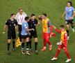 Suarez și-a șters lacrimile și a ieșit la atac, după eliminarea de la Mondial: „Nu suntem respectați”