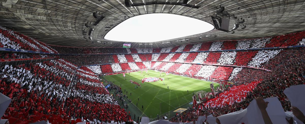 Allianz Arena
