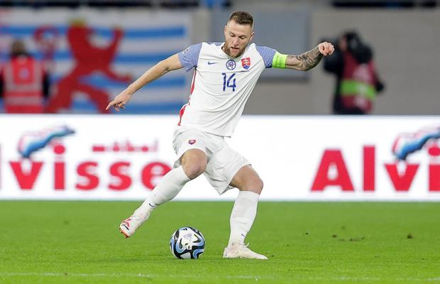 Doar Portugalia lui Ronaldo i-a bătut! Cât de dificilă va fi confruntarea cu Slovacia