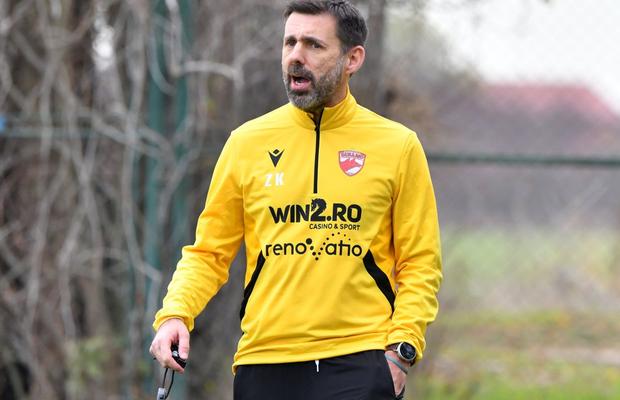 Portretul lui Zeljko Kopic făcut de un fost străin din L1: „E omul ideal pentru Dinamo”