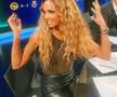 Kate Abdo, prezentatoarea CBS Sports (foto: Instagram)