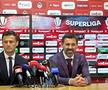 „L-ați luat de pe Google?” » Tensiuni la prezentarea lui Zeljko Kopic la Dinamo: „Haideți că o dăm în derizoriu!”