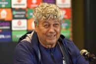 Mircea Lucescu a văzut grupa României și e sigur: „Ne batem cu Belgia pentru primul loc, suntem la nivel apropiat”