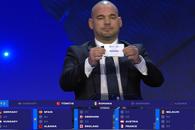 România, ce noroc! Avem grupa de la Euro 2024: doi adversari accesibili + o forță din Vest