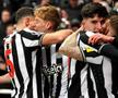 GALERIE FOTO. Newcastle - Manchester United 1-0