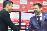 Zelijko Kopic, primul mesaj după ce a preluat Dinamo »  Ce le-a transmis fanilor