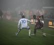 FC Botoșani - Rapid 0-0