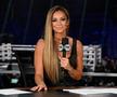 Kate Abdo, prezentatoarea CBS Sports (foto: Instagram)