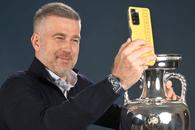 Ce veste! România scapă la EURO de unul dintre cei mai buni fotbaliști din lume