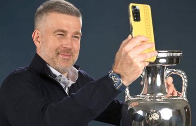 Ce veste! România scapă la EURO de unul dintre cei mai buni fotbaliști din lume