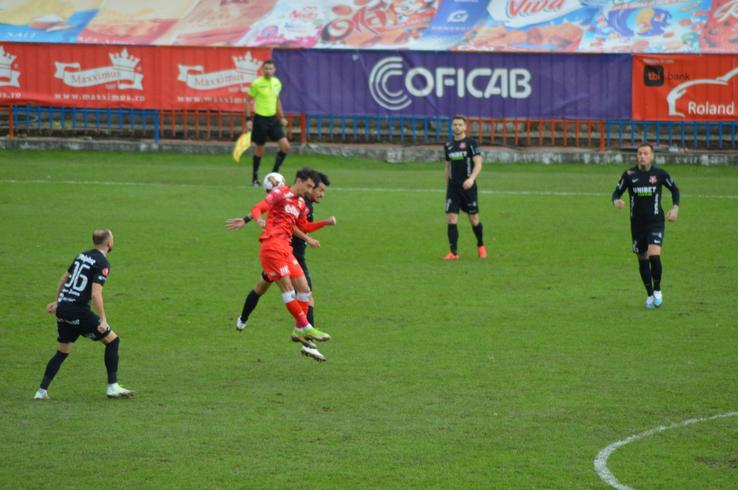 Foto: Bogdan Cioara