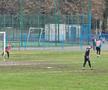 Stupoare la Unirea Dej - CS Mioveni, în Liga 2 » Meci oprit, nu s-a putut juca timp de 20 de minute!