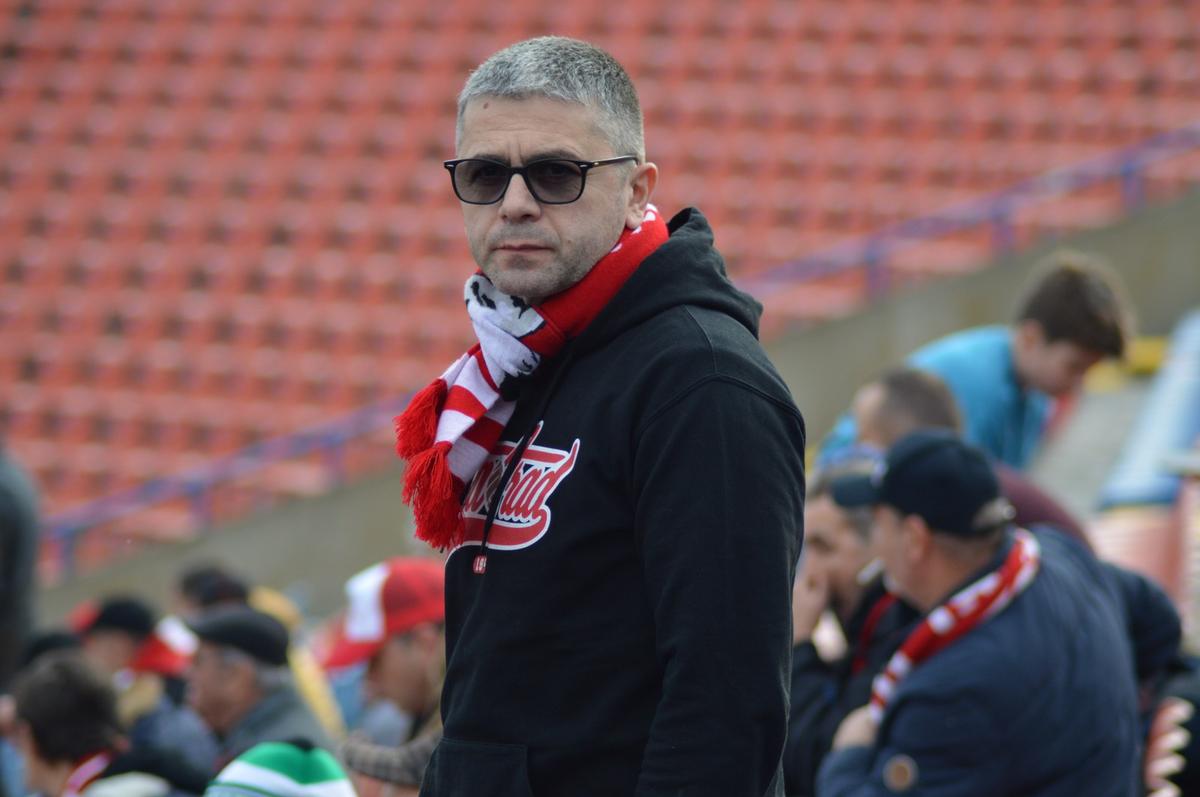 UTA o bate pe Hermannstadt în primul meci al zilei în Superliga » Prima înfrângere suferită de sibieni după aproape 4 luni!
