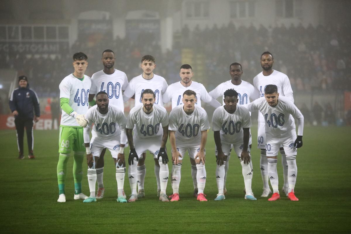 Horațiu Moldovan, despre posibila plecare de la Rapid: „Vom vedea ce se va întâmpla” + „Criticile nu mă interesează!”