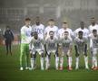 FC Botoșani - Rapid 0-0