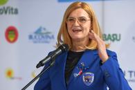 „Tricolorii”, încurajați de șefa sportului românesc: „Să nu se lase! Dacă lor le merge bine, ne merge bine și nouă”