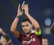 382 de meciuri în Liga 1 are Mario Camora, toate pentru CFR Cluj