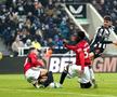 GALERIE FOTO. Newcastle - Manchester United 1-0