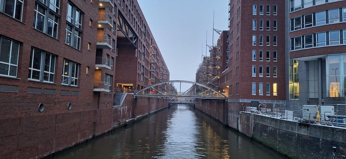 Reportaj GSP din Hamburg, primul oraș care întâmpină EURO 2024. Foto: Theodor Jumătate