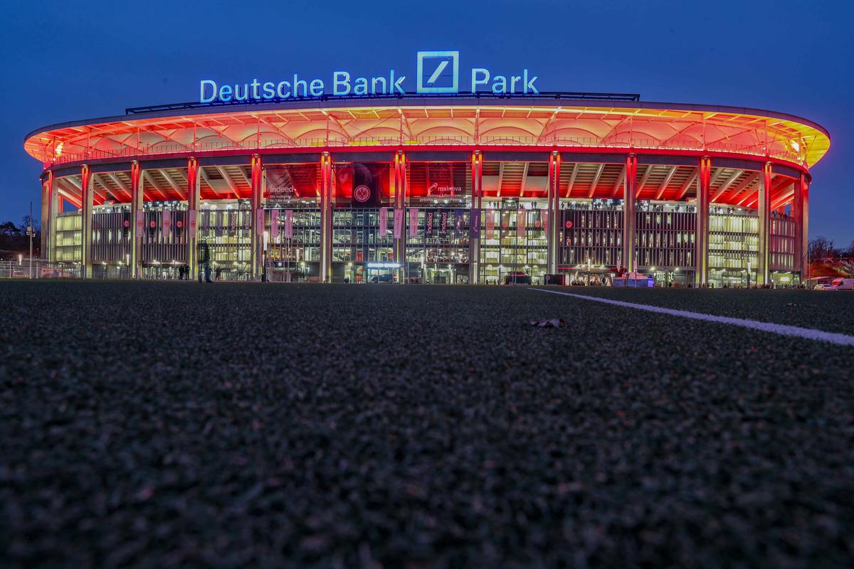 Waldstadion