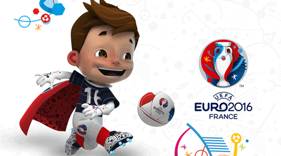 Mascota Euro 2016 Istoria mascotelor de la Europenele la care a participat România » El e ursulețul Albaert