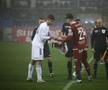 FC Botoșani - Rapid 0-0