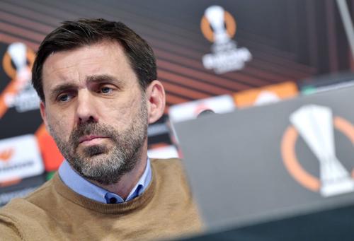 Zeljko Kopic. 
Foto: Imago