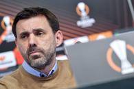 Detalii despre lista achiziții din această iarnă a celor de la Dinamo: prima țintă nu mai este Jefte Betancor! Clauza care îl blochează pe spaniol și cine este acum în pole-position