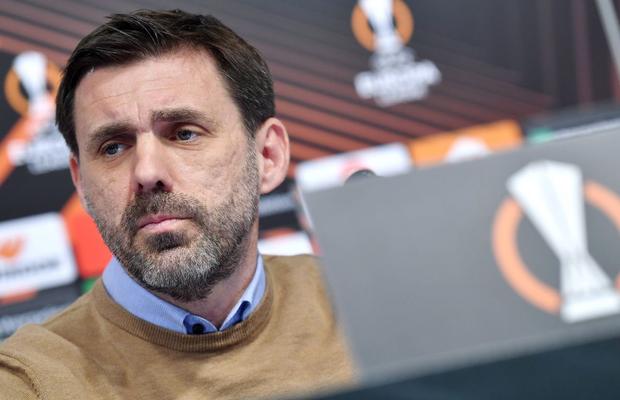 Detalii despre lista achiziții din această iarnă a celor de la Dinamo: prima țintă nu mai este Jefte Betancor! Clauza care îl blochează pe spaniol și cine este acum în pole-position