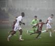 FC Botoșani - Rapid 0-0