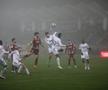 FC Botoșani - Rapid 0-0