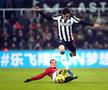 GALERIE FOTO. Newcastle - Manchester United 1-0