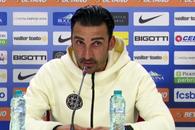 Charalambous nu l-a uitat pe Djokovic, după ce mijlocașul a semnat cu rivala Rapid: „Îi urez mult noroc lui, dar nu și echipei sale”