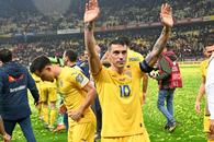 Căpitanul naționalei României a comentat grupa de la EURO 2024: „Voiam Italia sau Portugalia”