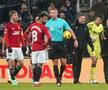GALERIE FOTO. Newcastle - Manchester United 1-0