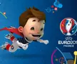 Istoria mascotelor de la Europenele la care a participat România » El e ursulețul Albaert