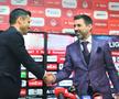 Foto: Cristi Preda (GSP)