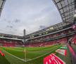 RheinEnergieStadion panorama