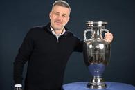 Edi Iordănescu, mesaj de Crăciun pentru suporteri: „Vreau ca anul următor să fie unul cu realizări”