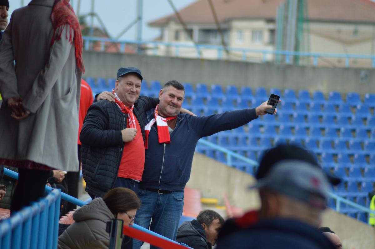 UTA o bate pe Hermannstadt în primul meci al zilei în Superliga » Prima înfrângere suferită de sibieni după aproape 4 luni!