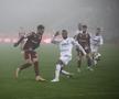 FC Botoșani - Rapid 0-0