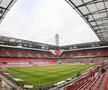 RheinEnergieStadion panorama