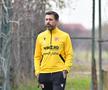 Zeljko Kopic, primul antrenament la Dinamo
