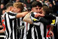 Newcastle o scufundă pe Manchester United! „Diavolii roșii” se prăbușesc și în campionat, după colapsul din UCL