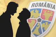 Scandal imens în vestiarul echipei naționale! Dezvăluiri incredibile: „Băi dobitocule! Cum poți să zici că mi-ai spus?!”