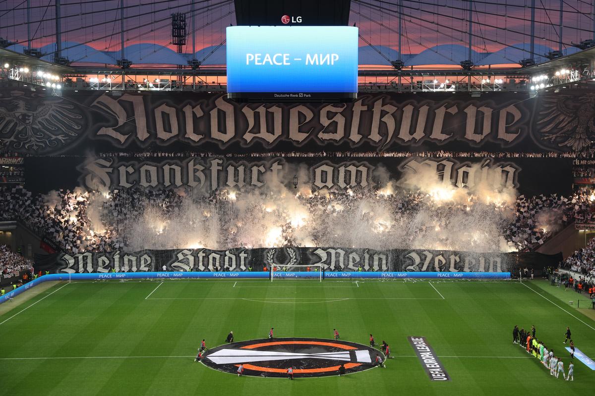Waldstadion