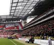 RheinEnergieStadion panorama