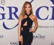 Kate Abdo, prezentatoarea CBS Sports (foto: Instagram)
