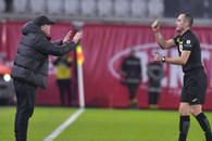 Ionuț Coza, arbitrul „de casă” al lui Hagi? » A „dormit” aseară la eroarea uriașă pro Farul, iar în acest sezon a dictat 3 penalty-uri pentru campioană într-un meci. Două în mod eronat!