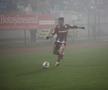 FC Botoșani - Rapid 0-0
